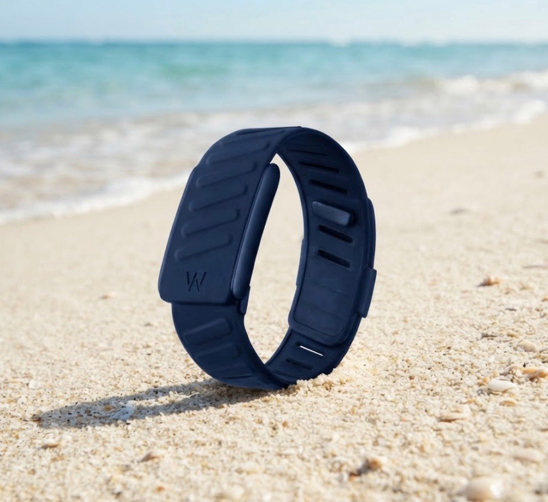 Sportflex straps