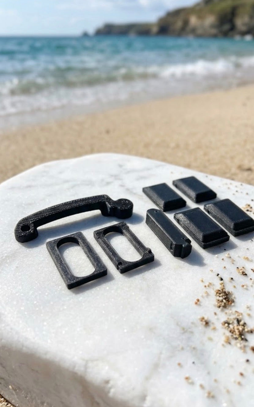 Adapters