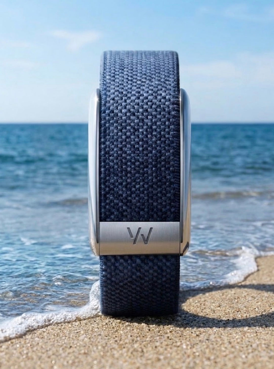 SuperKnit straps