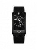 Whoop 5.0 strap