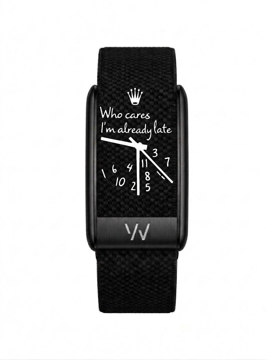 Whoop 5.0 strap