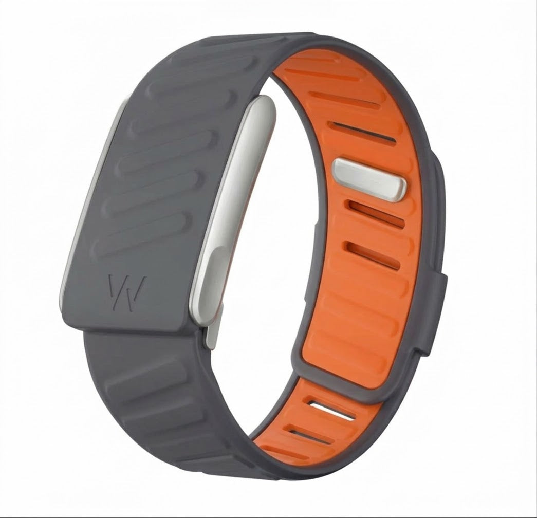 Sportflex 5.0 straps