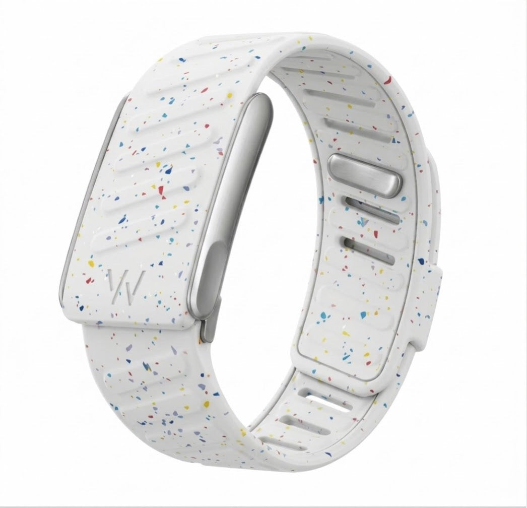 Sportflex 5.0 straps
