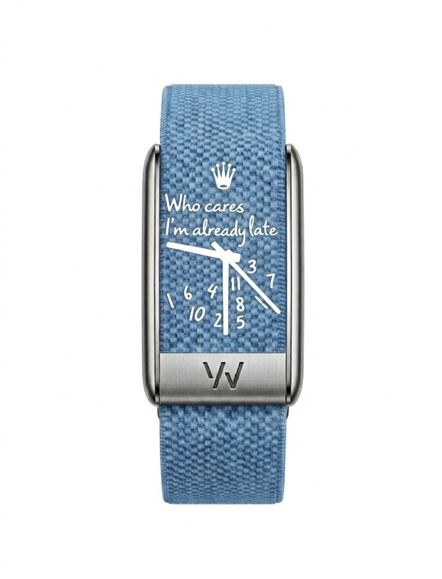 Whoop 5.0 strap