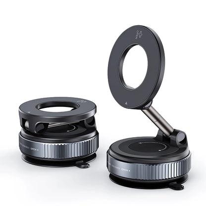 FlexMount™ – Magnetische Handyhalterung