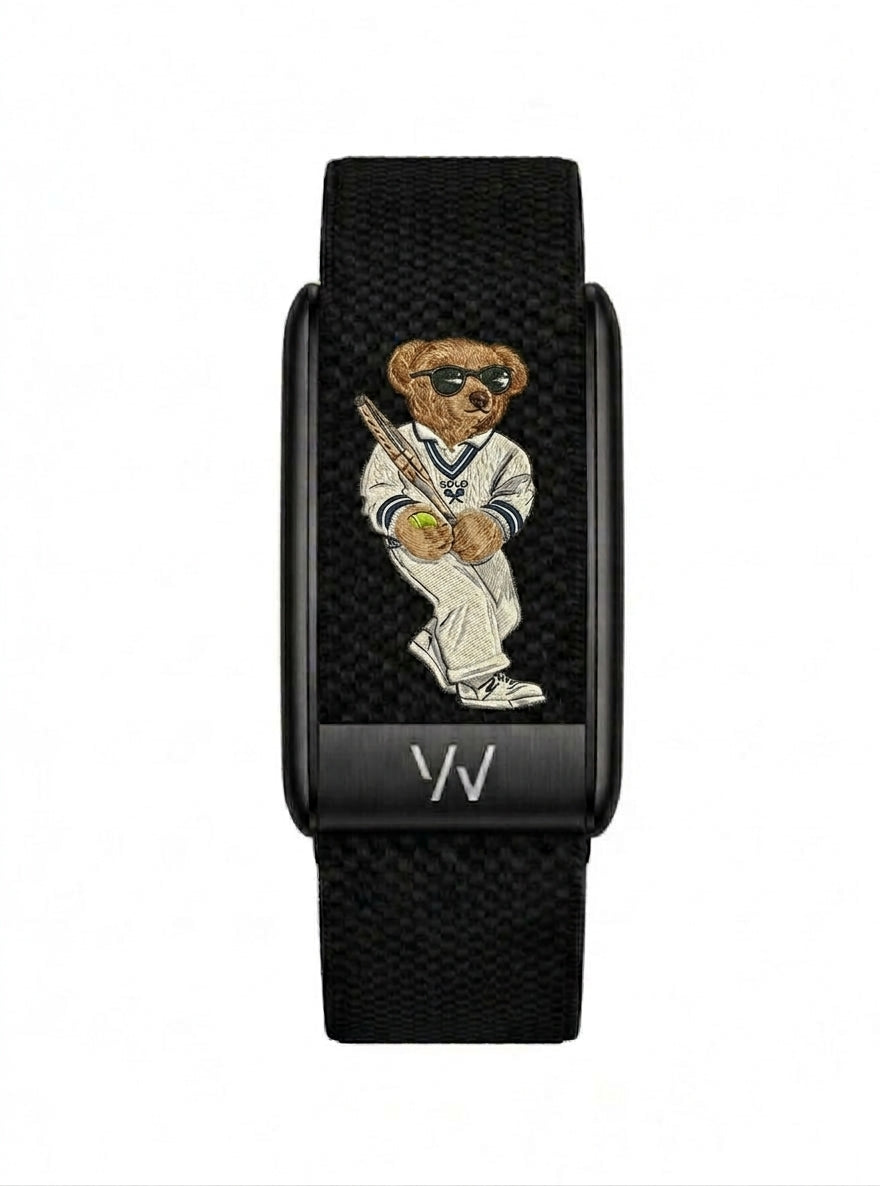 Whoop 5.0 strap