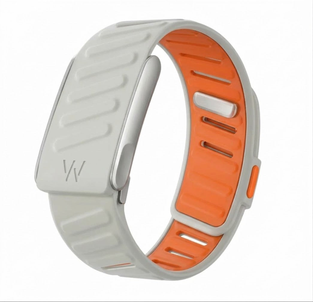 Sportflex 5.0 straps