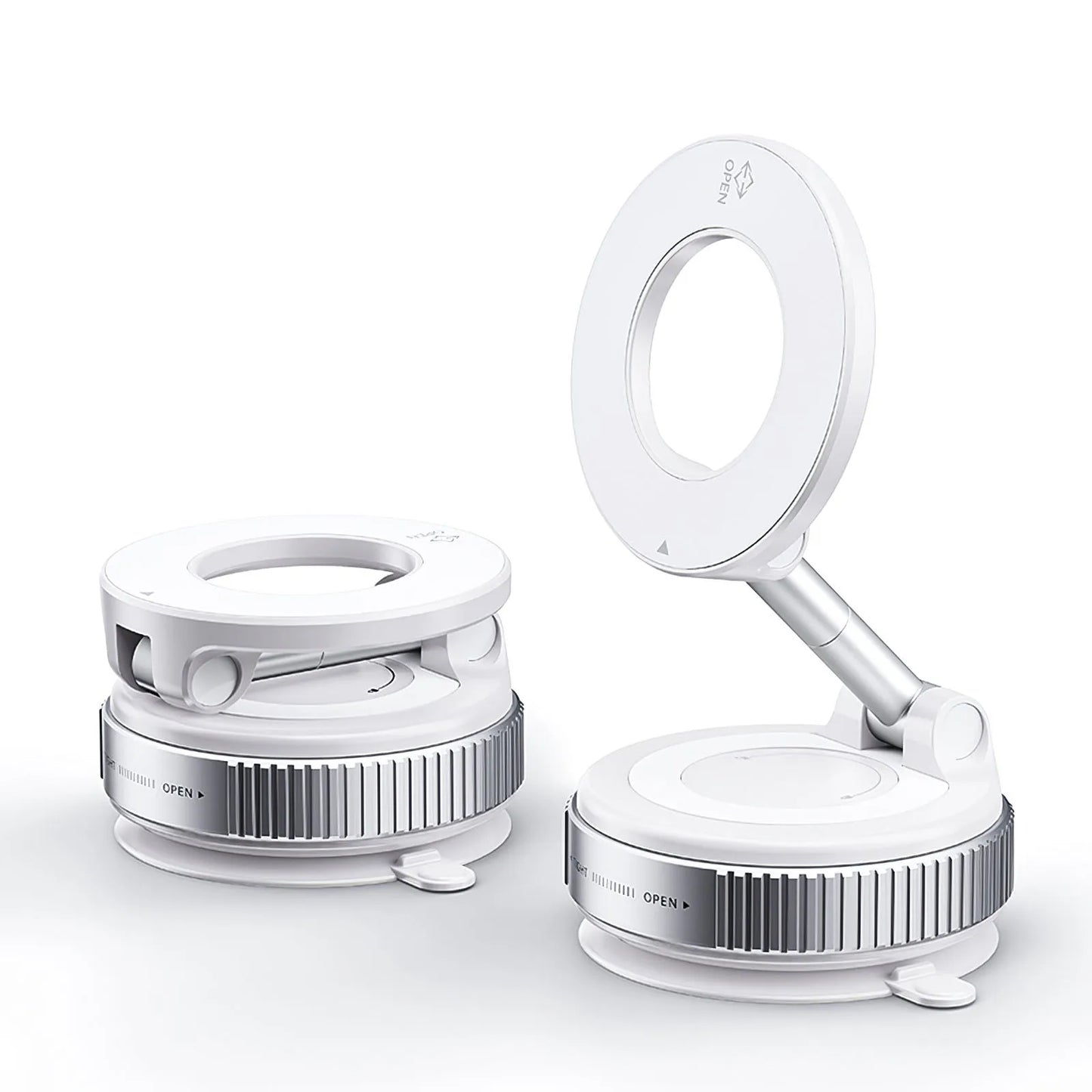 FlexMount™ – Magnetische Handyhalterung