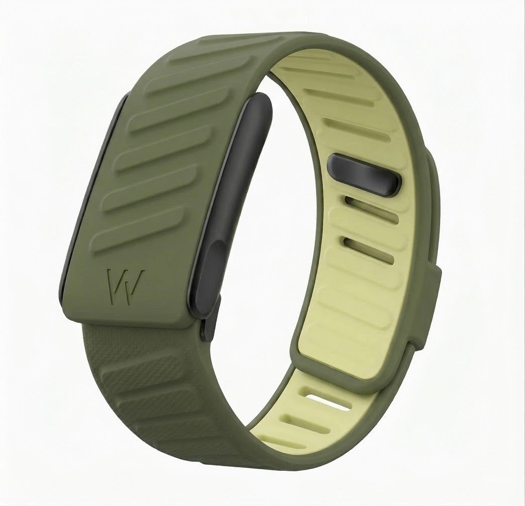 Sportflex 5.0 straps