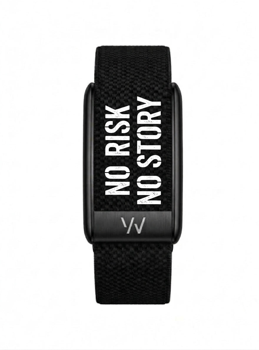 Whoop 5.0 strap