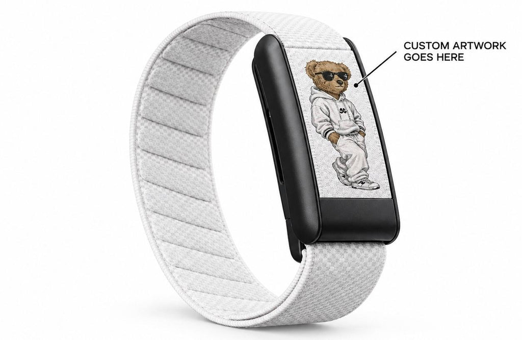 Customize Your WHOOP Strap