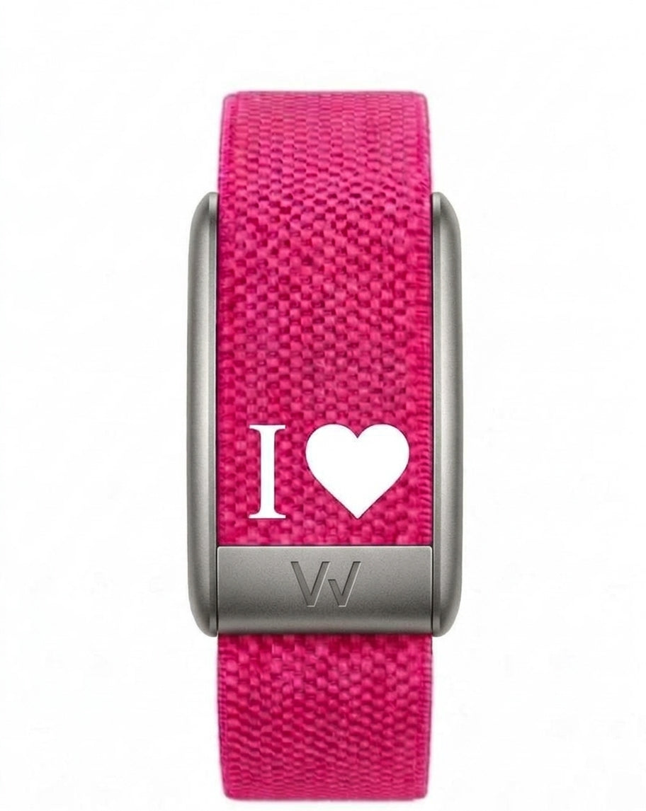 Whoop 5.0 strap