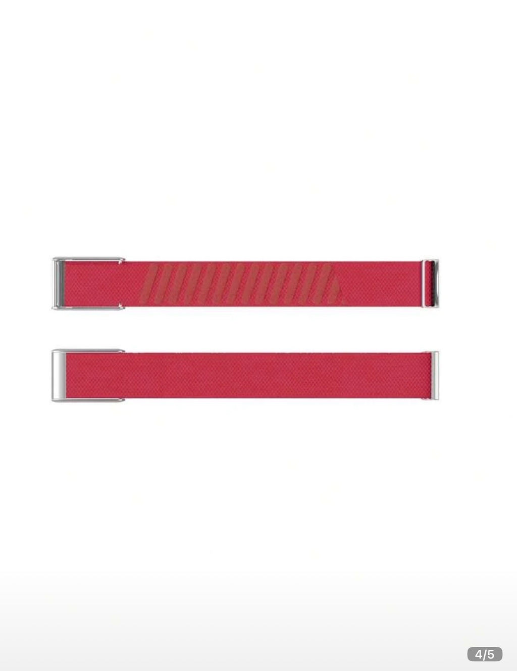 Whoop 5.0 strap