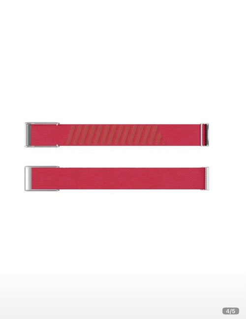 Whoop 5.0 strap