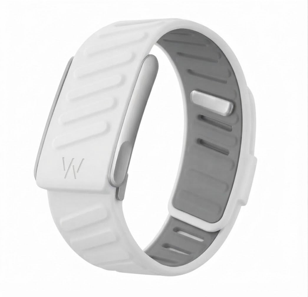 Sportflex 5.0 straps