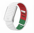 CR7 5.0 straps