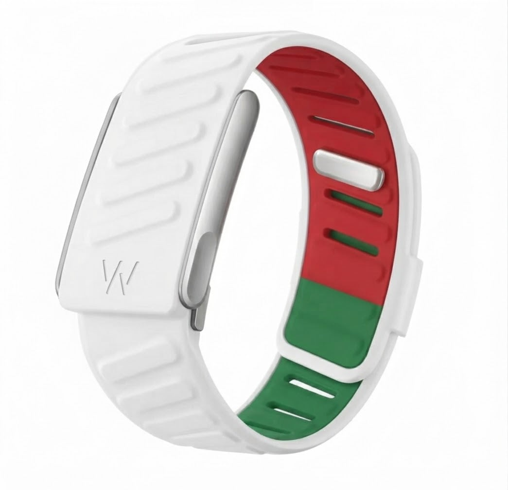 CR7 5.0 straps